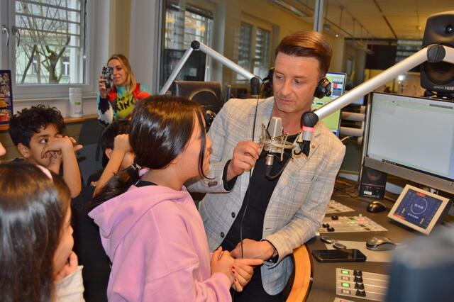 Foto: Verantwortung zeigen!