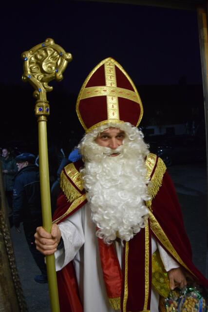 Kufstein - Weihnachtsreiten 2023. | Foto: Schwaighofer