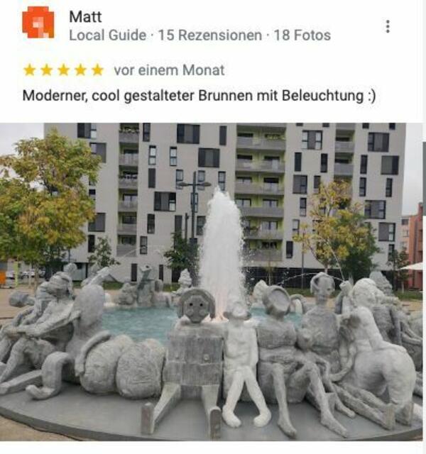 Foto: Screenshot Google Maps