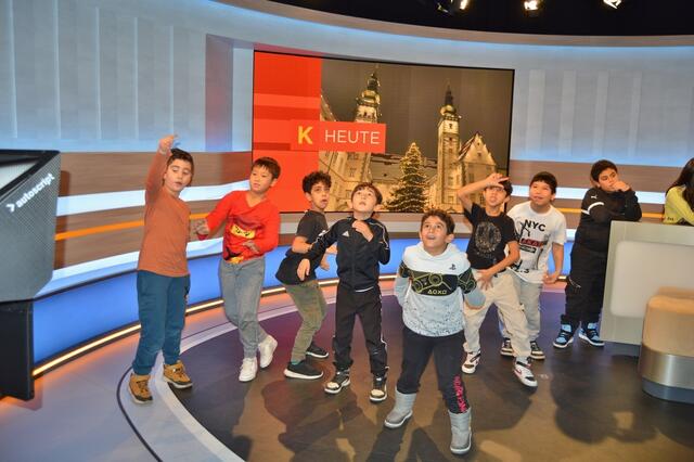 Foto: Verantwortung zeigen!