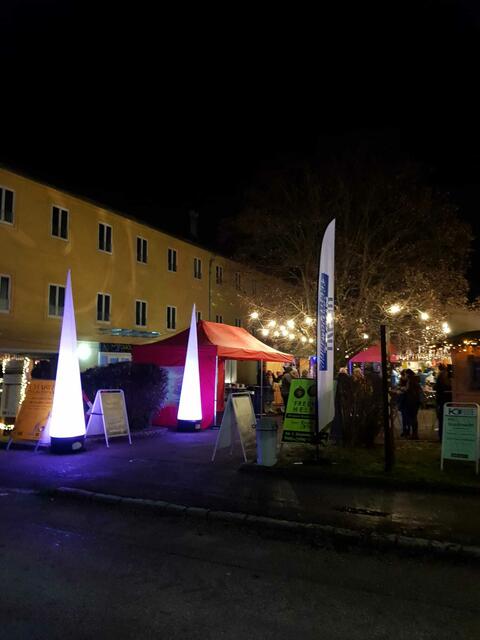 Top Ambiente  | Foto: Jugendpalette