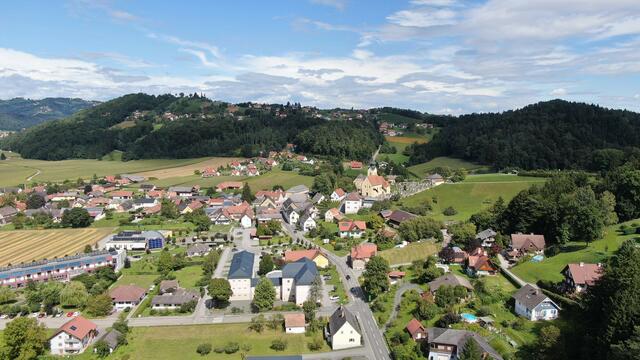 Großklein  | Foto: Ambros