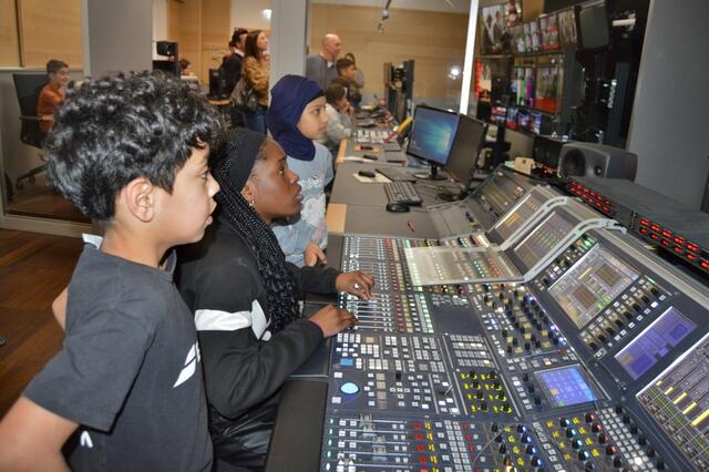 Foto: Verantwortung zeigen!