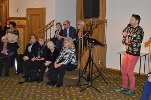 Foto: Verantwortung zeigen!