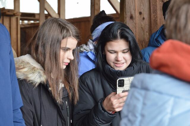 Foto: Verantwortung zeigen!