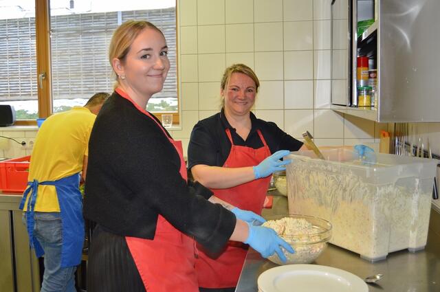 Foto: Verantwortung zeigen!