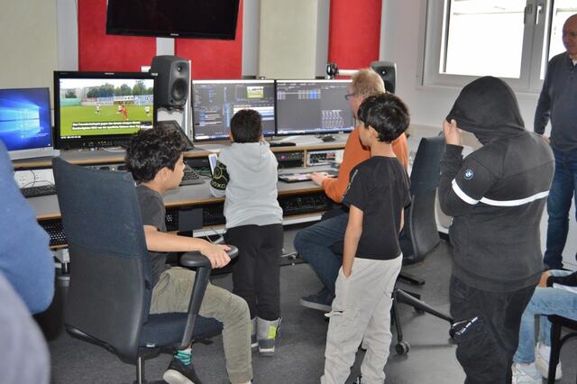 Foto: Verantwortung zeigen!