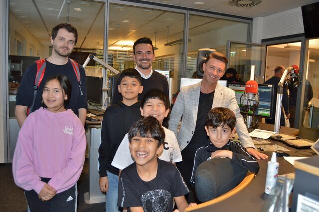 Foto: Verantwortung zeigen!