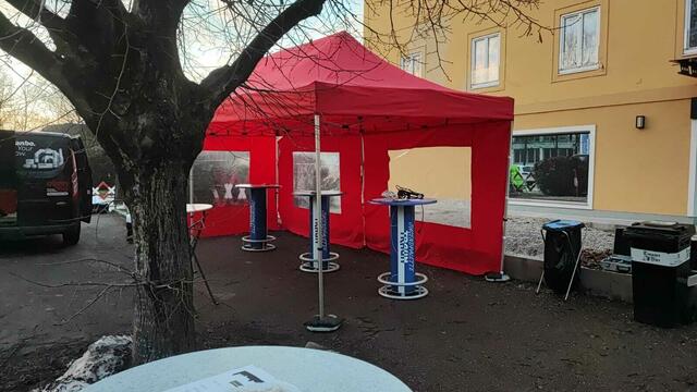 Wetterfest | Foto: Jugendpalette