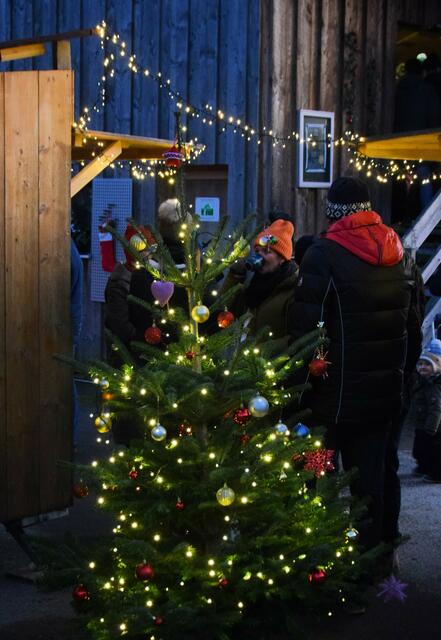 Kufstein - Weihnachtsreiten 2023. | Foto: Schwaighofer