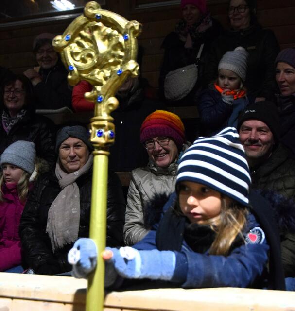 Kufstein - Weihnachtsreiten 2023. | Foto: Schwaighofer