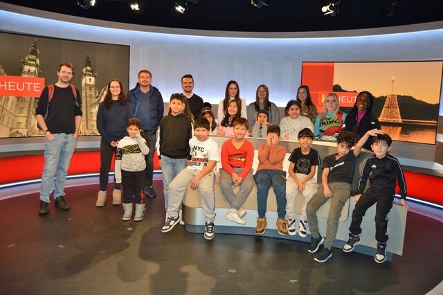 Foto: Verantwortung zeigen!