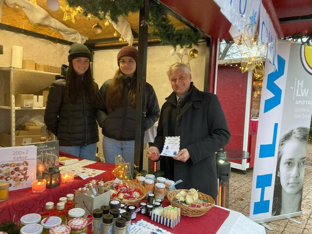Foto: (c) hlwspittal 2023