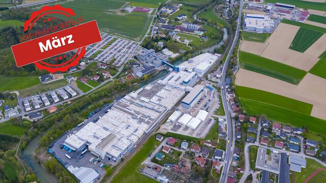 Die ZKW Group muss den Produktionsstandort in Wieselburg verkleinert: 600 Beschäftige werden abgebaut. | Foto: ZKW Group