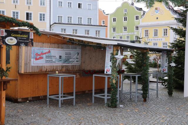Foto: Raphael Mühlbacher/BRS