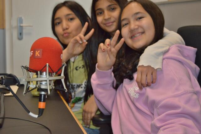 Foto: Verantwortung zeigen!