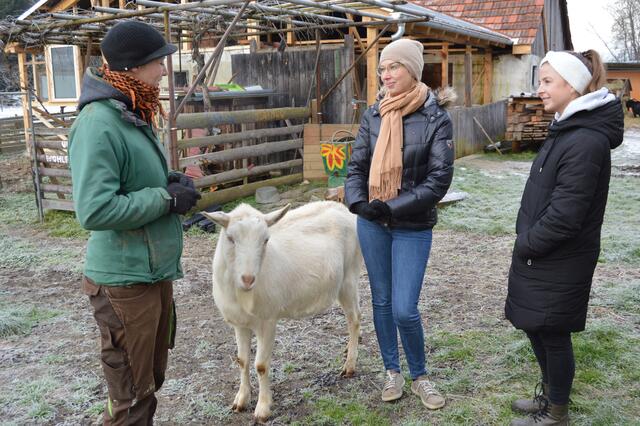 Foto: Verantwortung zeigen!