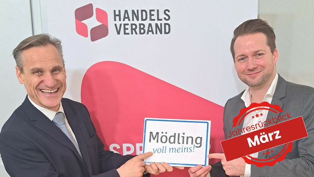Foto: Hannes Lindner/S+M Institut