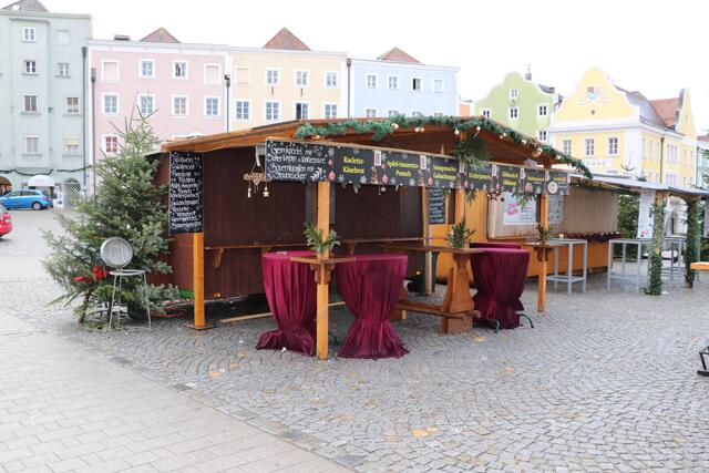 Foto: Raphael Mühlbacher/BRS