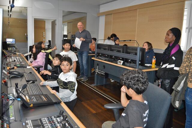 Foto: Verantwortung zeigen!