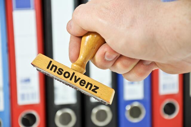 Die Schuldnerin strebt die Fortführung und Sanierung sowie den Erhalt der Arbeitsplätze an. | Foto: stock.adobe.com/Marco2811 (Symbolfoto)