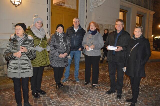 Foto: Verantwortung zeigen!