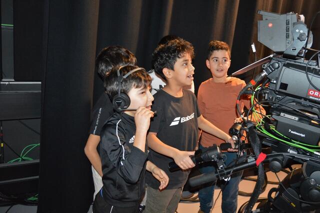 Foto: Verantwortung zeigen!