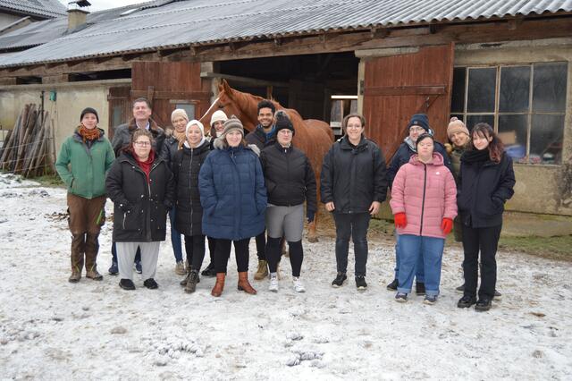 Foto: Verantwortung zeigen!