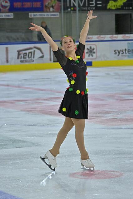 Emilie Grosch | Foto: Luca Tonegutti