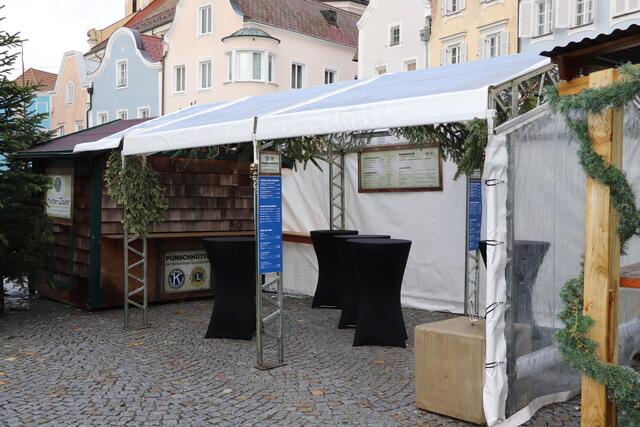 Foto: Raphael Mühlbacher/BRS