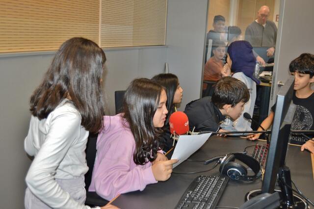 Foto: Verantwortung zeigen!