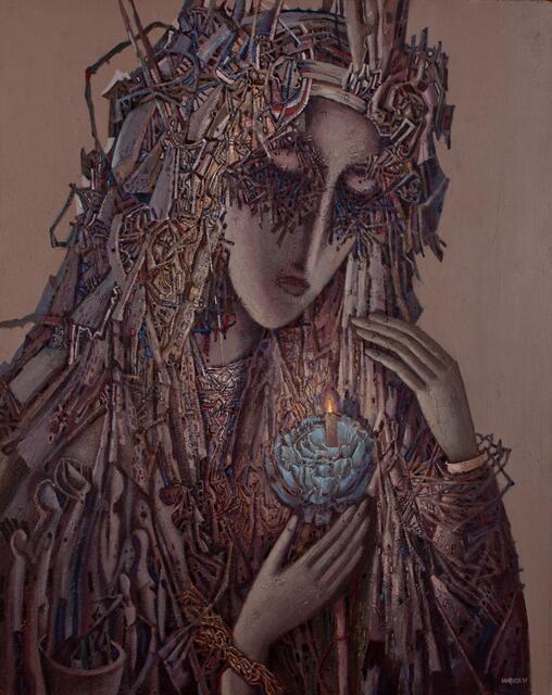 Sag mir die Wahrheit. 1995.