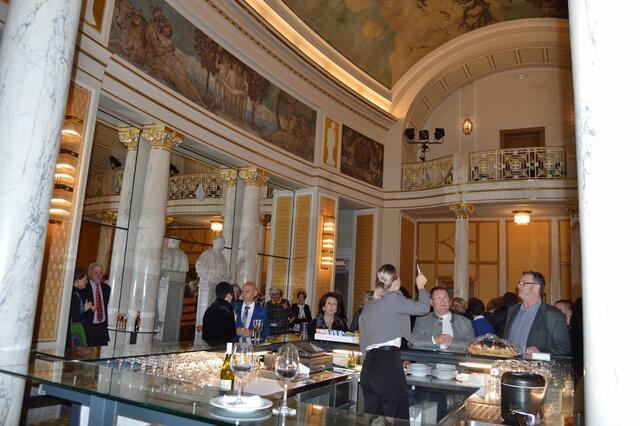 Foto: Verantwortung zeigen!