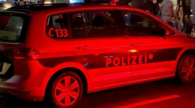 In Klagenfurt verhaftet Polizei 37-jährigen Mann. (Symbolfoto) | Foto: MeinBezirk.at