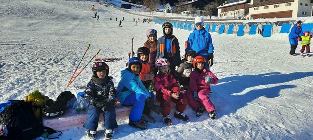 Foto: Volksschule Bruck