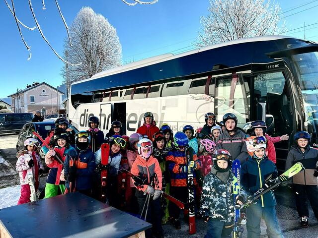 Foto: Volksschule Bruck