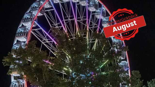 Alle wichtigen Informationen zu den Terminen, Preisen und dem Veranstaltungsort findest du bei uns. | Foto: LWmedia, Leonardo Ramirez