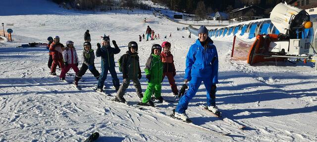 Foto: Volksschule Bruck