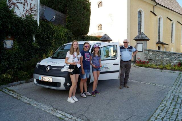 Foto: Gemeinde Virgen