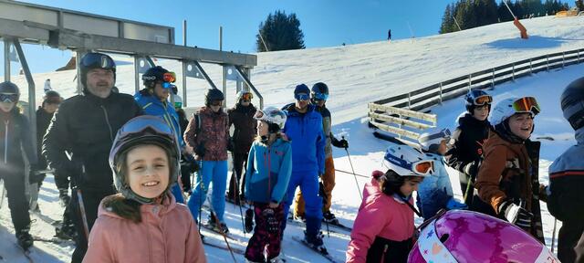 Foto: Volksschule Bruck