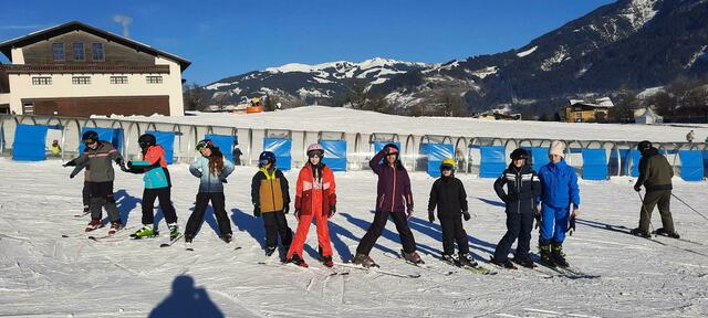 Foto: Volksschule Bruck