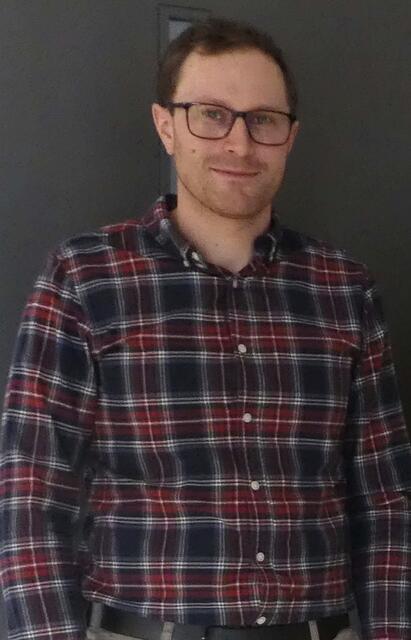 Christoph Fringer führt bis auf weiteres die Amtsgeschäfte in Musau. | Foto: BH Reutte