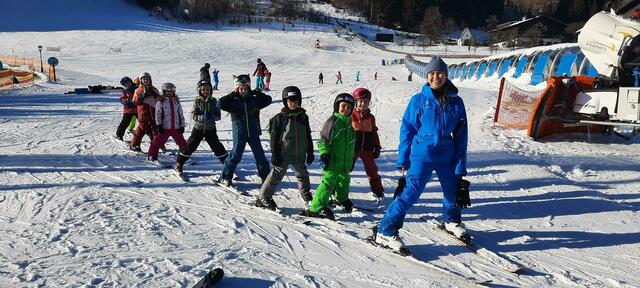 Foto: Volksschule Bruck