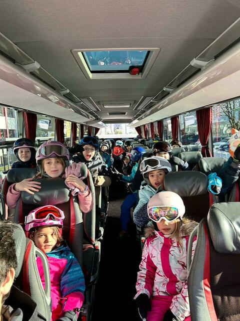 Foto: Volksschule Bruck