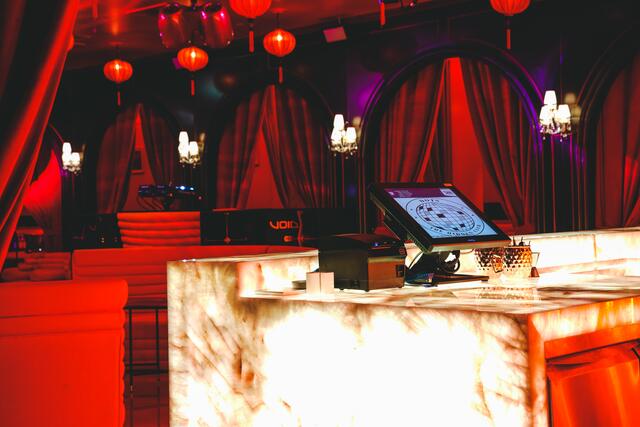 Seit Kurzem ist der "Hidden Club" in der Mariahilfer Straße geschlossen. Das soll sich aber jetzt wieder ändern. | Foto: Dots Group