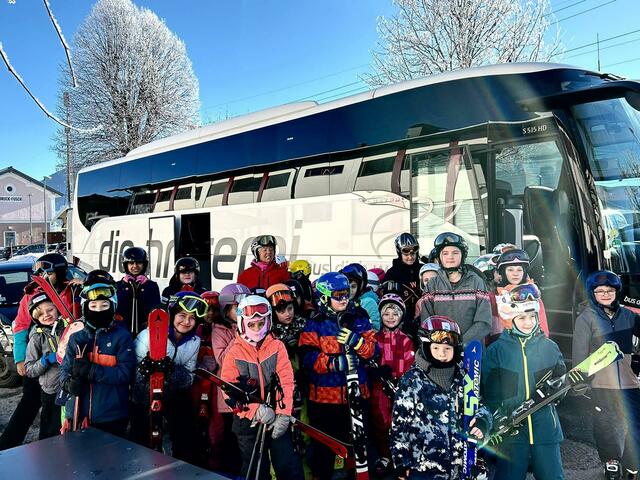 Foto: Volksschule Bruck