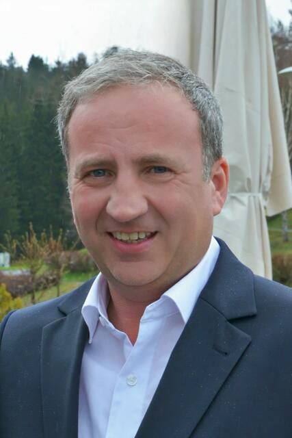 Michael Hammer rät Vereinen, sich auf die Liste eintragen zu lassen. | Foto: Kapl