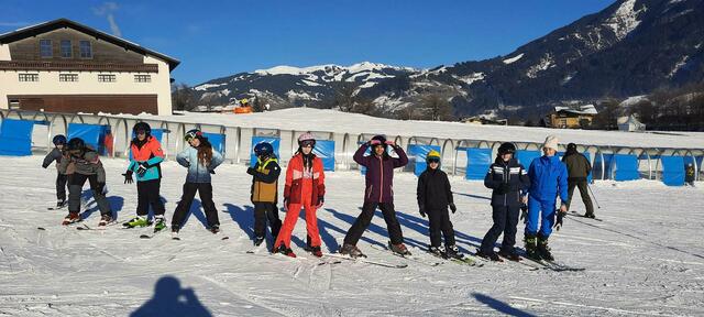 Foto: Volksschule Bruck