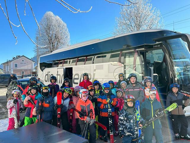 Foto: Volksschule Bruck