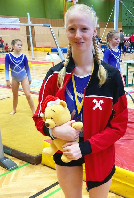 Foto: SV Gymnastics